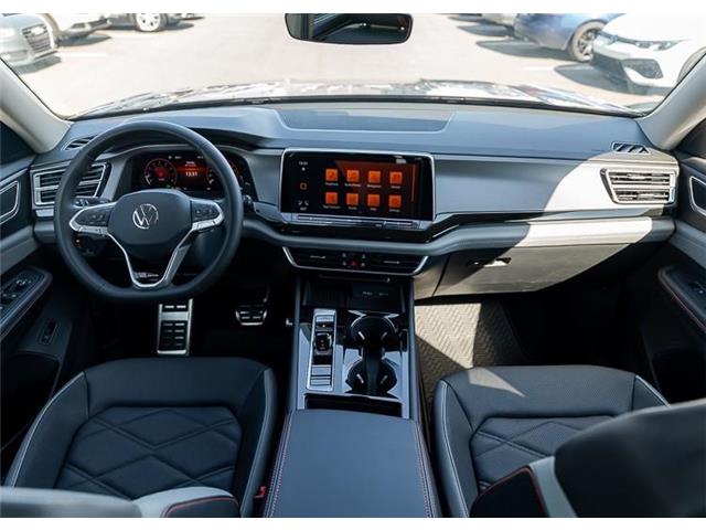 2025 Volkswagen Atlas 2.0 TSI Peak Edition (Stk: TS-0329) in Calgary - Image 15 of 29