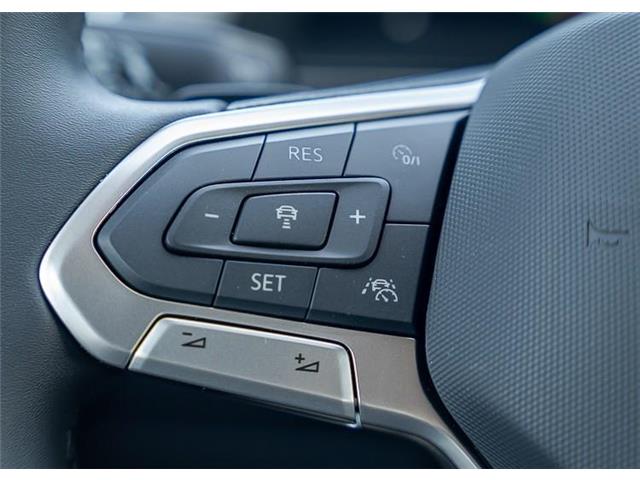 2025 Volkswagen Atlas 2.0 TSI Peak Edition (Stk: TS-0329) in Calgary - Image 17 of 29
