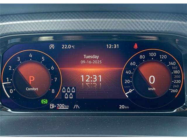 2025 Volkswagen Atlas 2.0 TSI Peak Edition (Stk: TS-0329) in Calgary - Image 19 of 29
