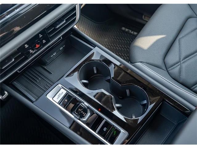 2025 Volkswagen Atlas 2.0 TSI Peak Edition (Stk: TS-0329) in Calgary - Image 22 of 29