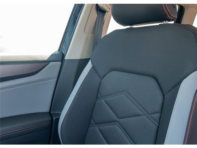 2025 Volkswagen Atlas 2.0 TSI Peak Edition (Stk: TS-0329) in Calgary - Image 25 of 29