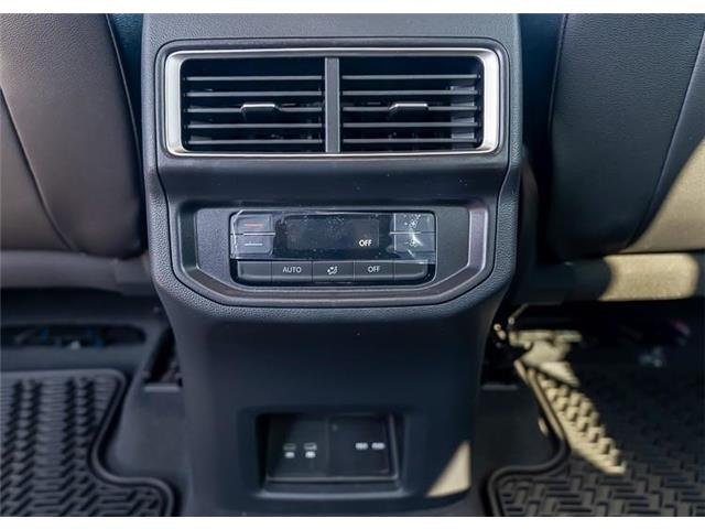 2025 Volkswagen Atlas 2.0 TSI Peak Edition (Stk: TS-0329) in Calgary - Image 27 of 29