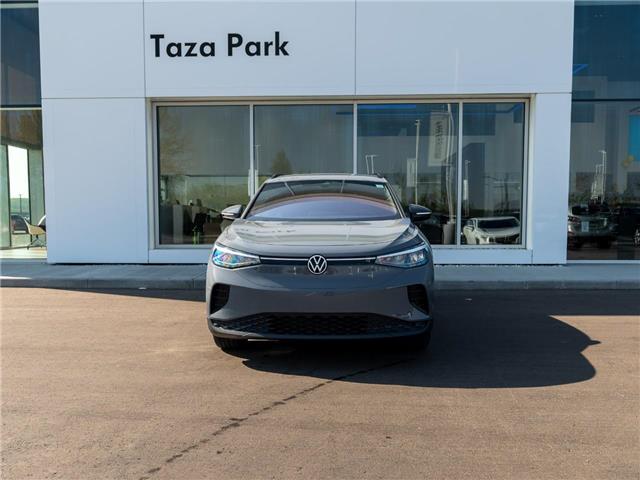 2025 Volkswagen ID.4 Base (Stk: TS-0179) in Calgary - Image 2 of 21