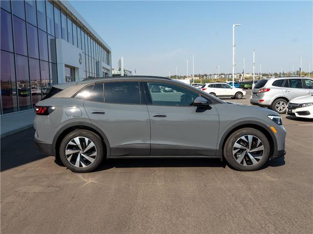 2025 Volkswagen ID.4 Base (Stk: TS-0179) in Calgary - Image 4 of 21
