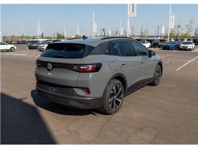 2025 Volkswagen ID.4 Base (Stk: TS-0179) in Calgary - Image 5 of 21