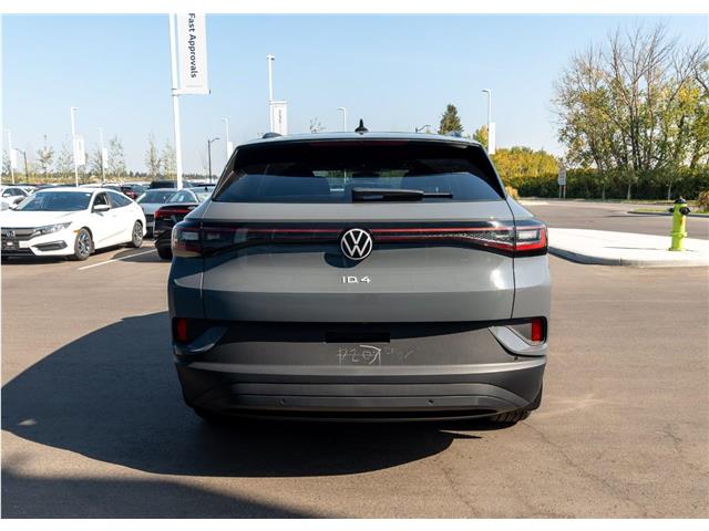 2025 Volkswagen ID.4 Base (Stk: TS-0179) in Calgary - Image 6 of 21