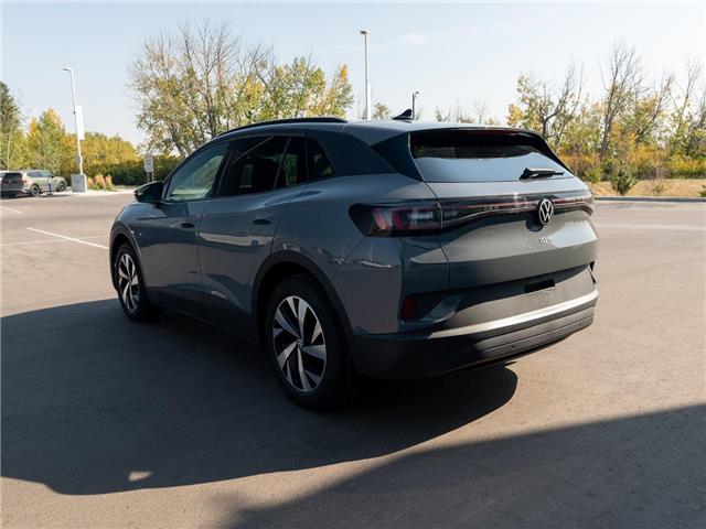 2025 Volkswagen ID.4 Base (Stk: TS-0179) in Calgary - Image 7 of 21
