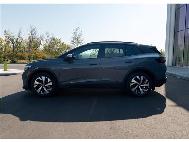 2025 Volkswagen ID.4 Base (Stk: TS-0179) in Calgary - Image 8 of 21