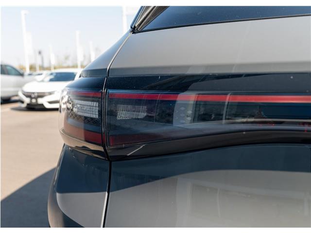 2025 Volkswagen ID.4 Base (Stk: TS-0179) in Calgary - Image 10 of 21