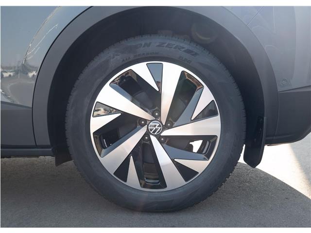2025 Volkswagen ID.4 Base (Stk: TS-0179) in Calgary - Image 12 of 21