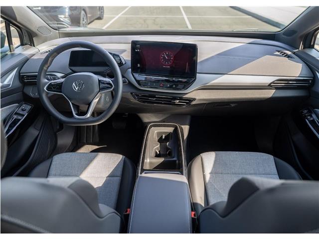 2025 Volkswagen ID.4 Base (Stk: TS-0179) in Calgary - Image 14 of 21