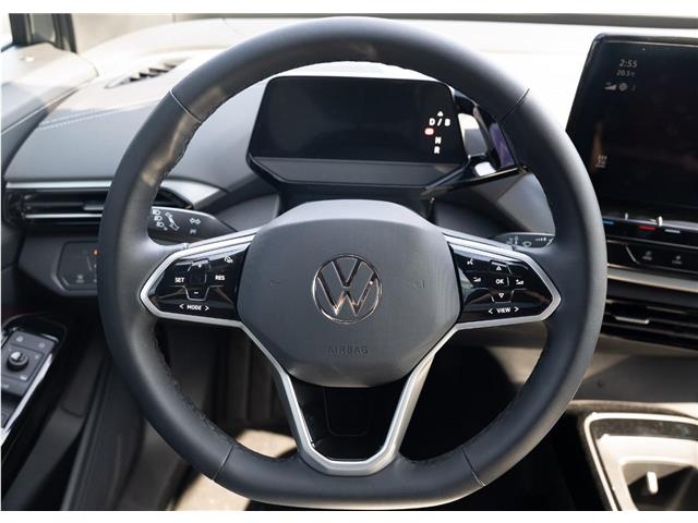 2025 Volkswagen ID.4 Base (Stk: TS-0179) in Calgary - Image 15 of 21