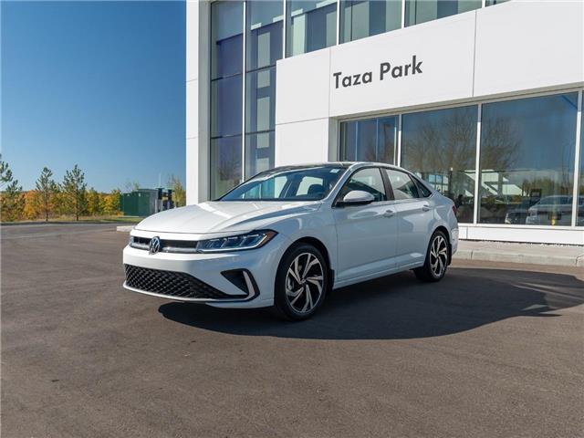 2025 Volkswagen Jetta Highline (Stk: TS-0336) in Calgary - Image 1 of 24