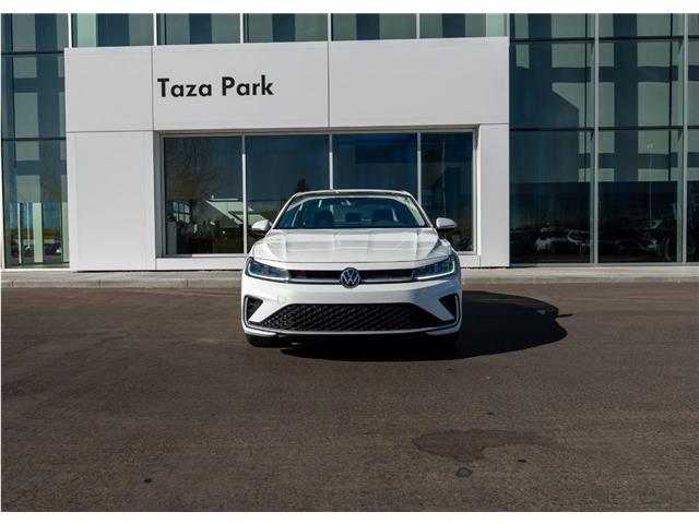 2025 Volkswagen Jetta Highline (Stk: TS-0336) in Calgary - Image 2 of 24