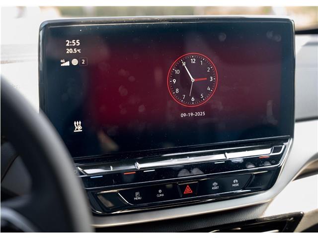 2025 Volkswagen ID.4 Base (Stk: TS-0179) in Calgary - Image 18 of 21