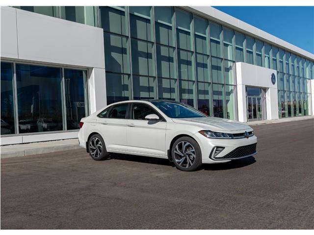 2025 Volkswagen Jetta Highline (Stk: TS-0336) in Calgary - Image 3 of 24