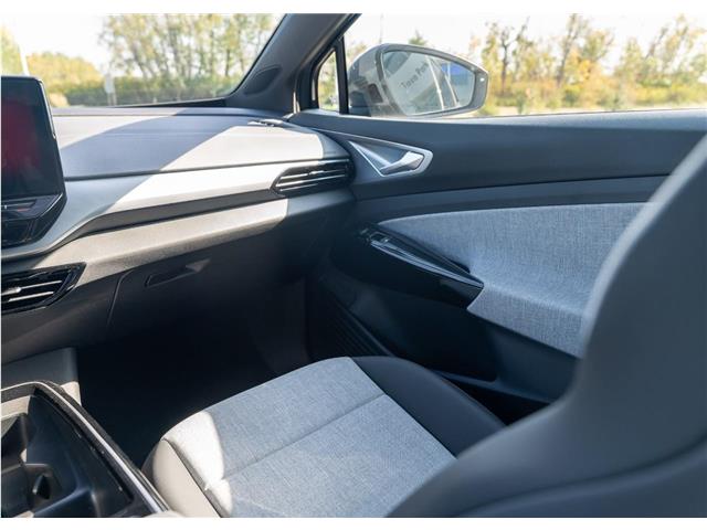 2025 Volkswagen ID.4 Base (Stk: TS-0179) in Calgary - Image 19 of 21