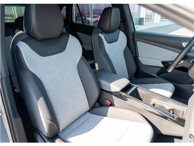 2025 Volkswagen ID.4 Base (Stk: TS-0179) in Calgary - Image 20 of 21