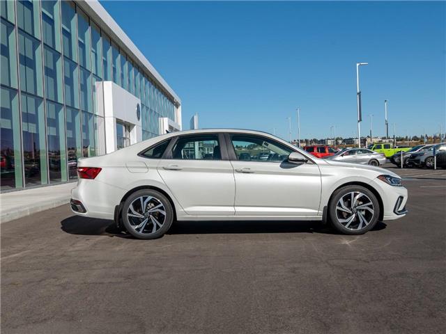 2025 Volkswagen Jetta Highline (Stk: TS-0336) in Calgary - Image 4 of 24
