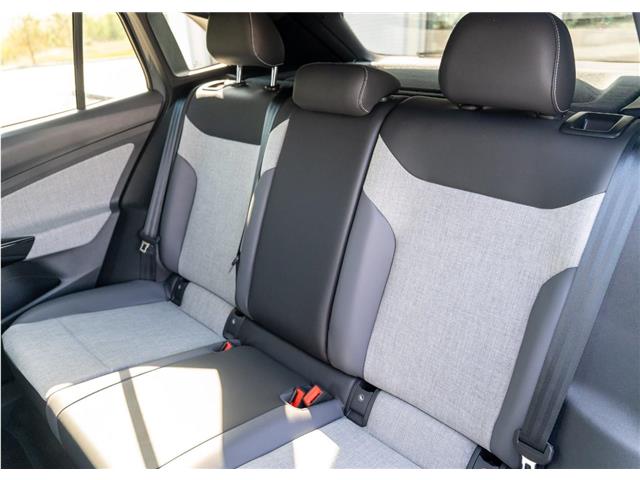 2025 Volkswagen ID.4 Base (Stk: TS-0179) in Calgary - Image 21 of 21