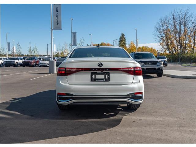 2025 Volkswagen Jetta Highline (Stk: TS-0336) in Calgary - Image 6 of 24