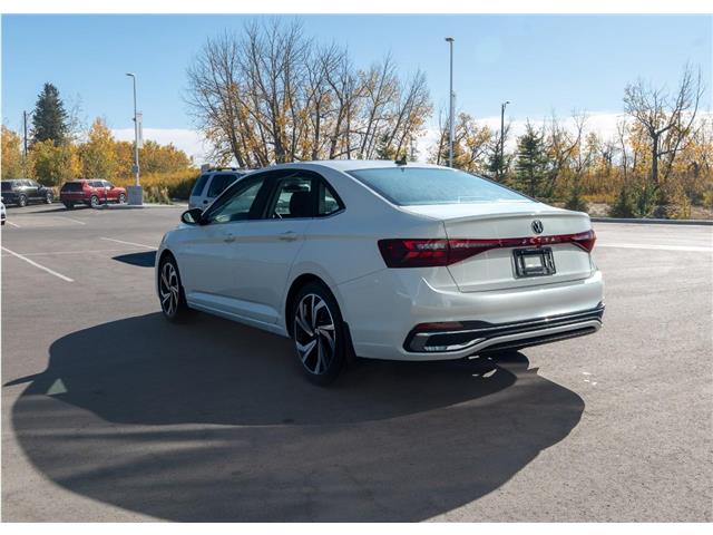 2025 Volkswagen Jetta Highline (Stk: TS-0336) in Calgary - Image 7 of 24