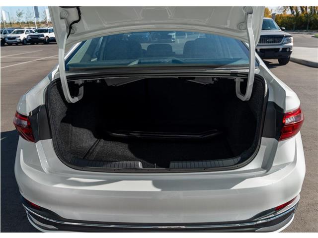 2025 Volkswagen Jetta Highline (Stk: TS-0336) in Calgary - Image 9 of 24