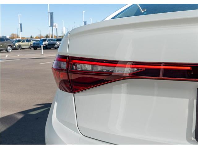 2025 Volkswagen Jetta Highline (Stk: TS-0336) in Calgary - Image 10 of 24