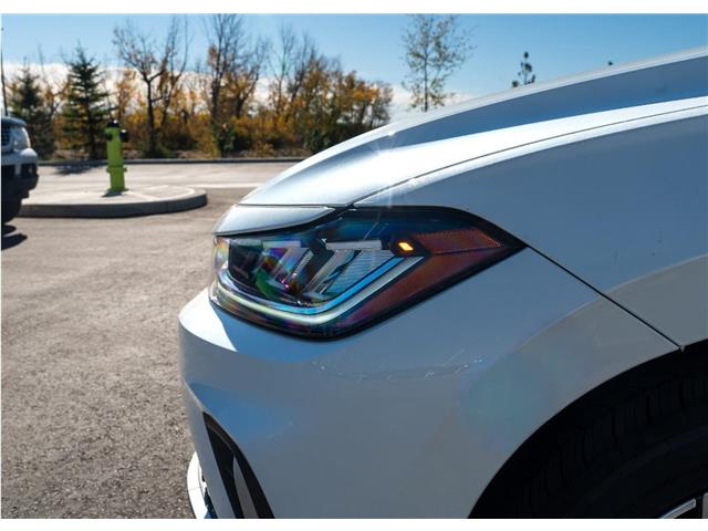 2025 Volkswagen Jetta Highline (Stk: TS-0336) in Calgary - Image 11 of 24