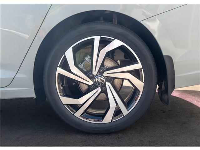 2025 Volkswagen Jetta Highline (Stk: TS-0336) in Calgary - Image 12 of 24
