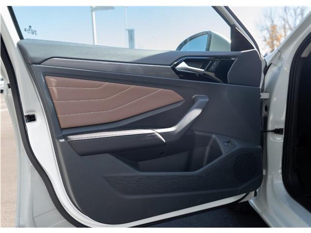 2025 Volkswagen Jetta Highline (Stk: TS-0336) in Calgary - Image 13 of 24