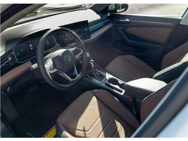 2025 Volkswagen Jetta Highline (Stk: TS-0336) in Calgary - Image 14 of 24