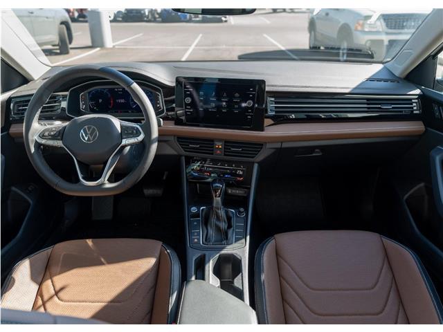 2025 Volkswagen Jetta Highline (Stk: TS-0336) in Calgary - Image 15 of 24