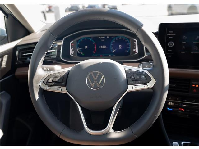 2025 Volkswagen Jetta Highline (Stk: TS-0336) in Calgary - Image 16 of 24