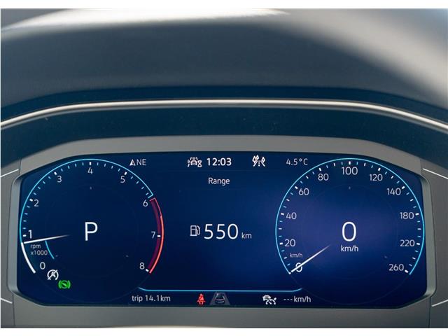 2025 Volkswagen Jetta Highline (Stk: TS-0336) in Calgary - Image 18 of 24