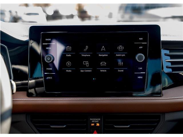 2025 Volkswagen Jetta Highline (Stk: TS-0336) in Calgary - Image 19 of 24
