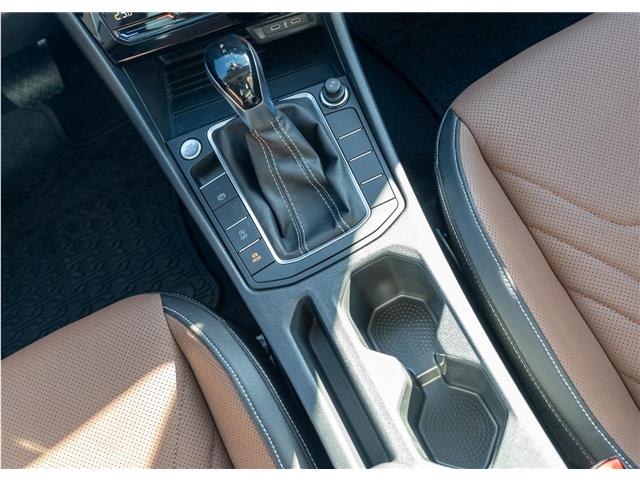 2025 Volkswagen Jetta Highline (Stk: TS-0336) in Calgary - Image 20 of 24