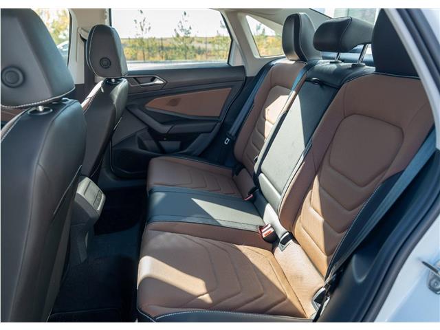 2025 Volkswagen Jetta Highline (Stk: TS-0336) in Calgary - Image 24 of 24