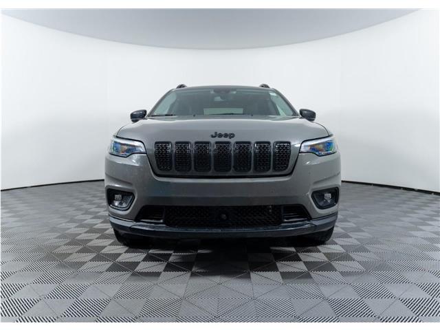 2022 Jeep Cherokee Altitude (Stk: TT-064A) in Calgary - Image 3 of 25