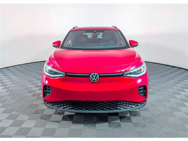 2023 Volkswagen ID.4 Pro (Stk: TU0210) in Calgary - Image 3 of 25