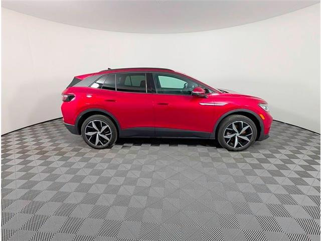 2023 Volkswagen ID.4 Pro (Stk: TU0210) in Calgary - Image 5 of 25