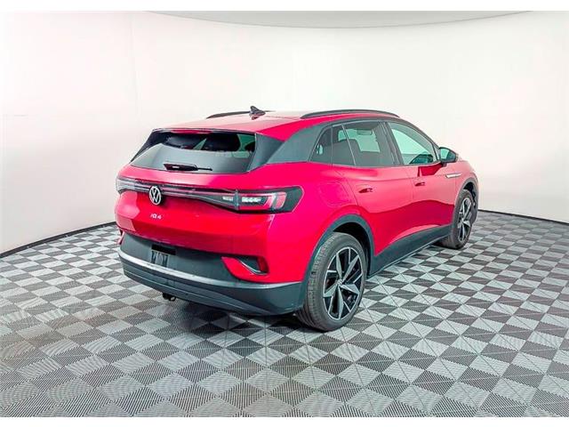 2023 Volkswagen ID.4 Pro (Stk: TU0210) in Calgary - Image 6 of 25