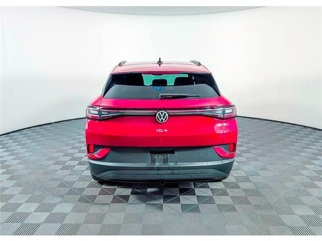 2023 Volkswagen ID.4 Pro (Stk: TU0210) in Calgary - Image 7 of 25