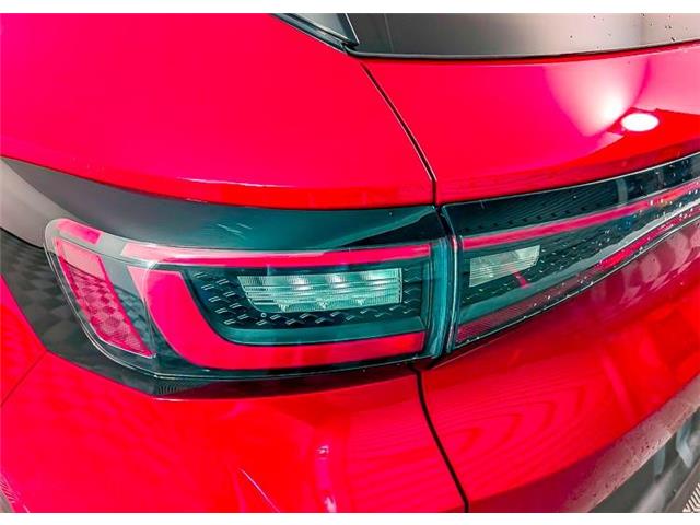 2023 Volkswagen ID.4 Pro (Stk: TU0210) in Calgary - Image 10 of 25