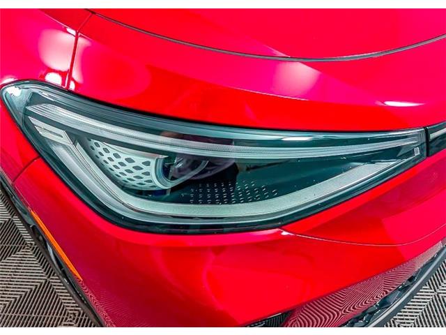 2023 Volkswagen ID.4 Pro (Stk: TU0210) in Calgary - Image 11 of 25