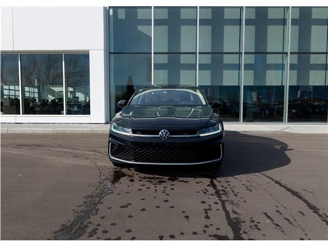 2025 Volkswagen Jetta Trendline (Stk: TS-0028) in Calgary - Image 2 of 23