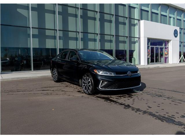 2025 Volkswagen Jetta Trendline (Stk: TS-0028) in Calgary - Image 3 of 23