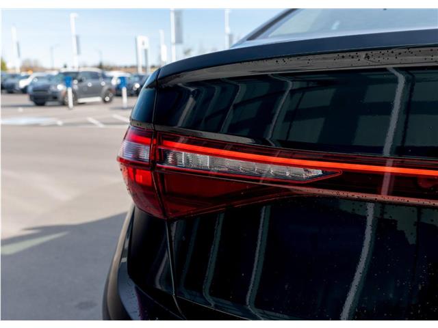 2025 Volkswagen Jetta Trendline (Stk: TS-0028) in Calgary - Image 9 of 23