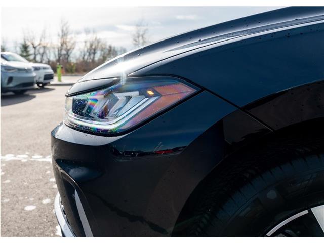 2025 Volkswagen Jetta Trendline (Stk: TS-0028) in Calgary - Image 10 of 23