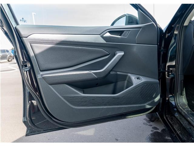2025 Volkswagen Jetta Trendline (Stk: TS-0028) in Calgary - Image 12 of 23
